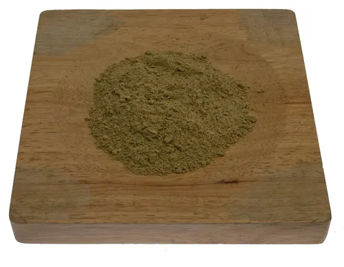  Schafgarbenkraut gemahlen   - Kräuter 27,20Eur/kg)  - (500g