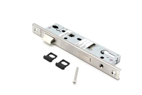 Schüco Riegel-Fallenschloss 241469 – Sicher und Robust