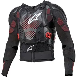 Alpinestars Protektorjacke Bionic Tech V3 Schwarz Gr. 2XL
