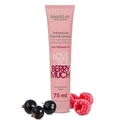 Lotion & Feuchtigkeitscremes Pink von Jean & Len