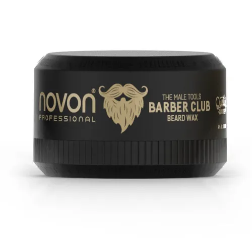 17,90€/100ml Novon Professional Beard Wax Bartstyling 50 ml