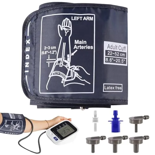 Blutdruckmanschetten von Eniyou