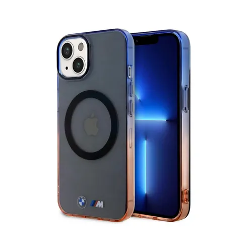 BMW MagSafe TPU Hülle für iPhone 14/15/13 von BMW