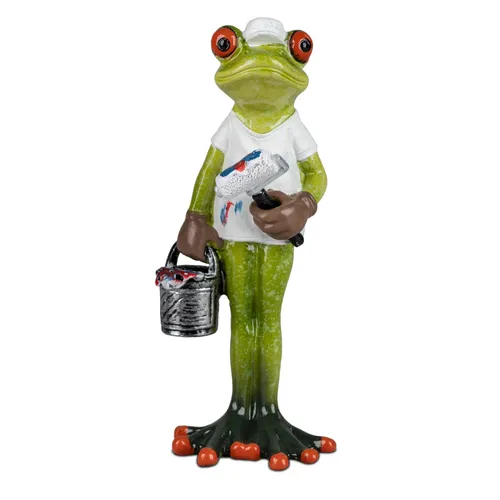 formano Dekofigur Froschhausen von formano