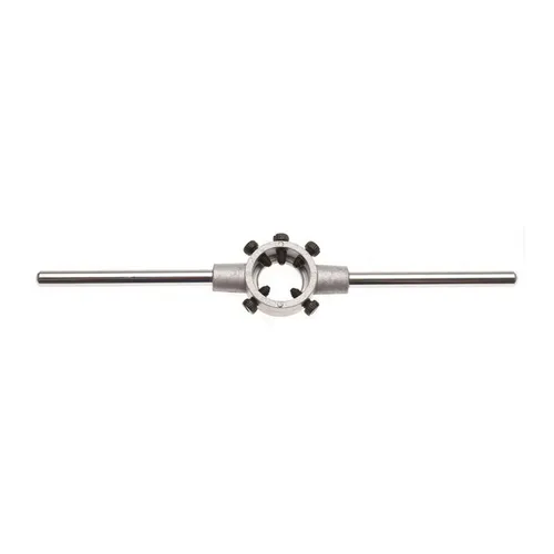 Schneideisenhalter, #3 25 x 9 mm