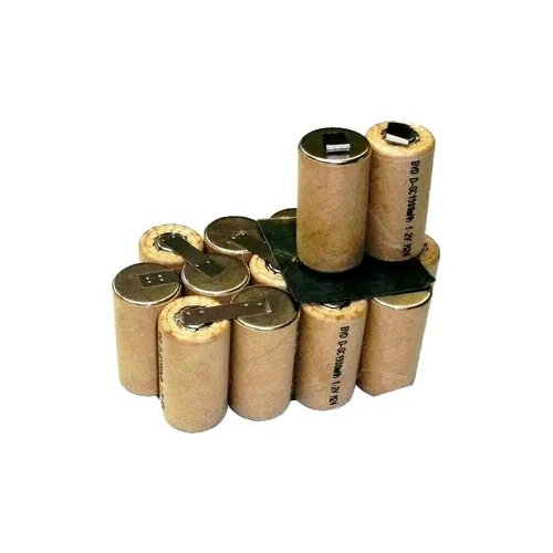 V Akku 1,8 Ah NiCd  Tauschpack für  Einhell