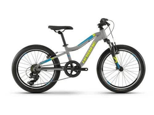 HAIBIKE SEET Greedy 20 Zoll SF 7-Gang Kinderrad von HAIBIKE