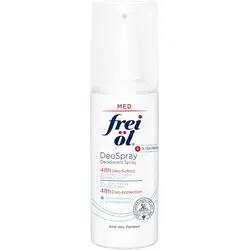 Frei Öl MED DeoSpray 100 ml