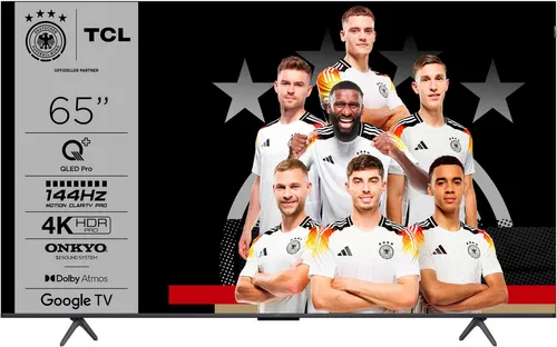 Produktbild TCL 65T8B 65-Zoll QLED Pro Fernseher