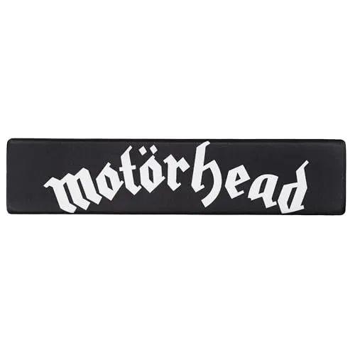Subsonic-Motorhead Handgelenkauflage