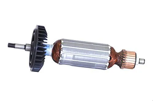 Anker Rotor Motor Ersatzteile für Makita 9557NB 9558NB
