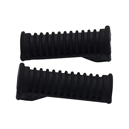 Fußrastengummi Fußraste Gummi Set kompatibel mit FS1 RD50M