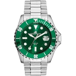 Adora Nautic AN2284 Herren Uhr Edelstahl Automatik 50 Bar von Adora