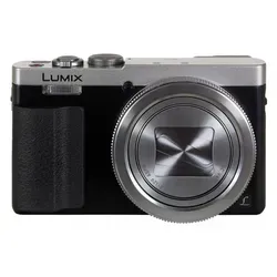 Produktbild Panasonic Lumix DMC-TZ71 Digitalkamera 12,1 MP mit 30x Zoom