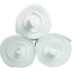 Dr. Schumacher Eco Wipes - 120 Vliestücher für Desinfektion - Wundbehandlungsmittel mit 120 strapazierfähigen Vliestüchern, ideal für schnelle Desinfektion und Reinigung, hygienisch und reißfest im praktischen Spendersystem.