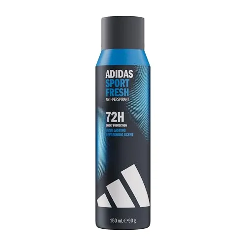 adidas Deodorants & Antitranspirante von adidas