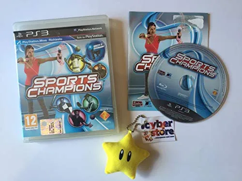 Sports Champions