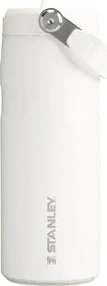 STANLEY The IceFlow Bottle Flip Straw 2.0 470 ml/24oz Frost