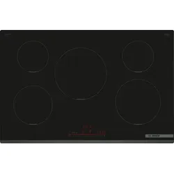 Bosch Serie 6 PIV831HB1E Einbau-Induktionskochfeld 80 cm