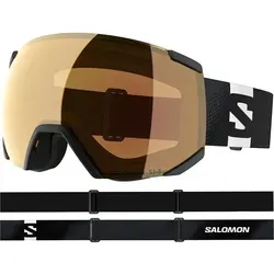 SALOMON RADIUM PHOTOCHROMIC Ski- und Snowboardbrille