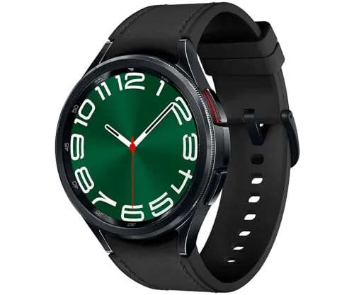 Samsung Galaxy Watch 6 Classic 43mm Black