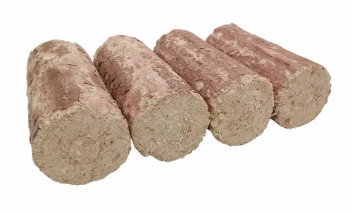 Pollmeier Buchenholzbriketts 60kg von Pollmeier