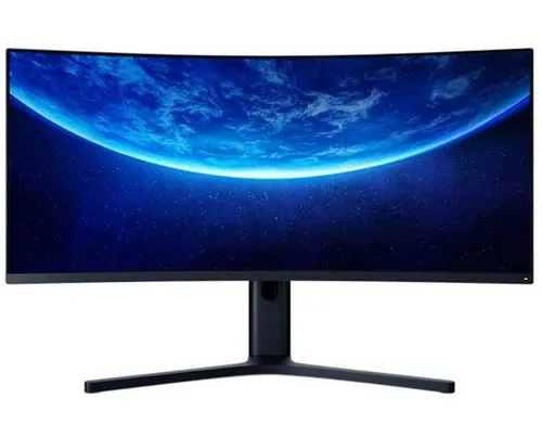 Xiaomi Mi Curved Gaming Monitor 34 Zoll