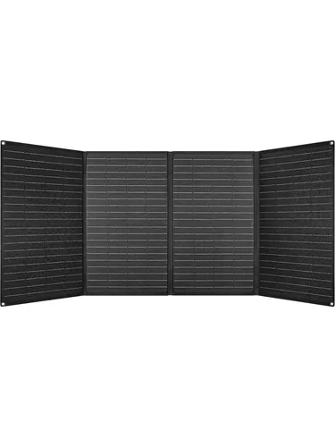 SANDBERG Solar Charger 60W LightWeight - Leistungsstarker 60W Solar Charger von SANDBERG, leicht und tragbar, ideal für unterwegs. Perfekt für umweltbewusste Energieversorgung beim Camping oder Reisen.