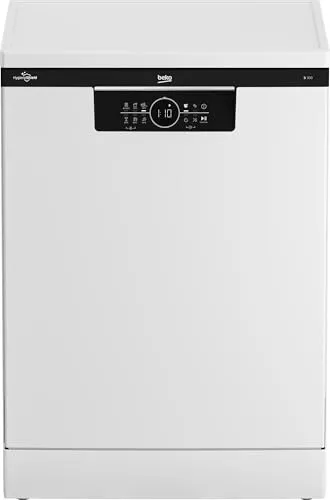 BEKO BDFN26530W Geschirrspüler
