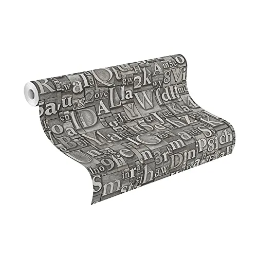 Rasch Tapeten 940015 Vlies Kollektion Factory III