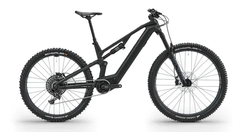 E-Bikes bis 5000 Euro von Conway