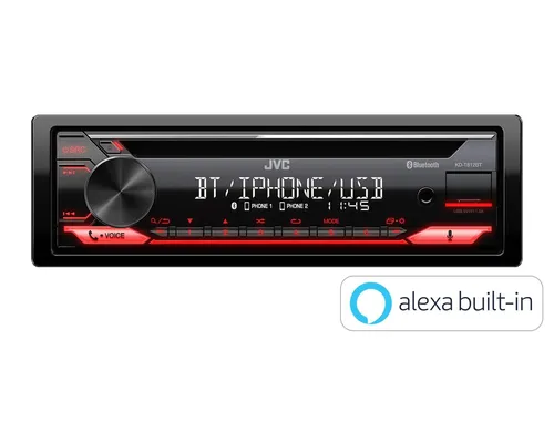 JVC KD-T812BT von JVC