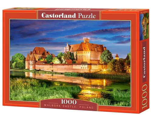 Castorland Puzzles von Castorland