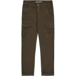 Alpha Industries Agent Pant von Alpha Industries