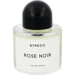 Byredo Rose Noir Edp Spray 100 ml - Unisex Duft mit einer verführerischen Mischung aus Rose und dunklen Noten, ideal für besondere Anlässe und Abendveranstaltungen.