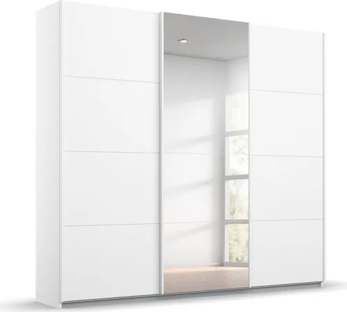 Schwebetürenschrank RAUCH 