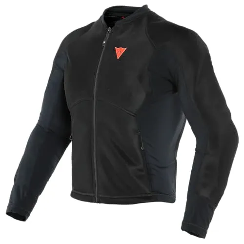 Dainese Herren Protektorenjacke Pro-Armor Safety Jacket 2.0