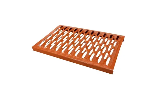 Gartenhäuschen & Gartenbauten Rot von DAPRONA