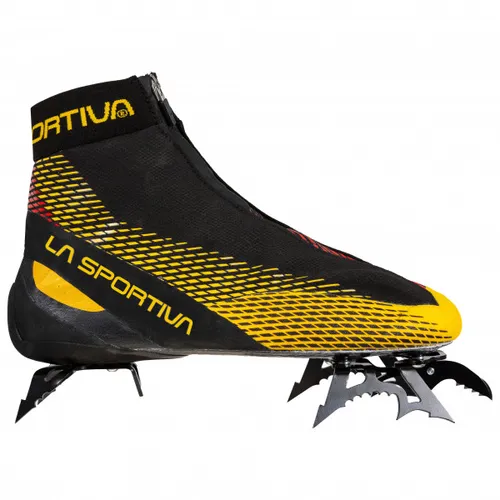 La Sportiva Mega Ice Evo Herren Eiskletterschuhe