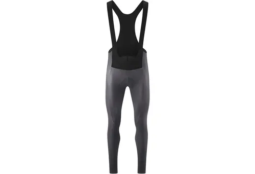 Gonso Sitivo Tight Bib M - Komfortable Thermo-Trägerhose für Radsportler - Herren Radhosen & Shorts mit innovativem SITIVO-Sitzpolster für optimalen Komfort, Atmungsaktivität und Schutz bei allen Fahrstilen.