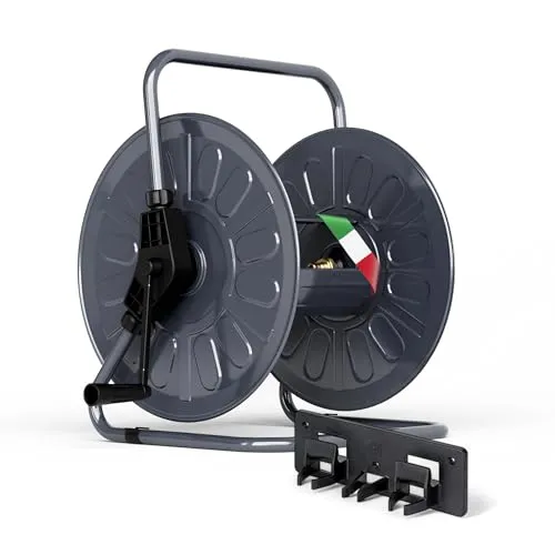 Gartenschlauchhalterungen von Livlig53