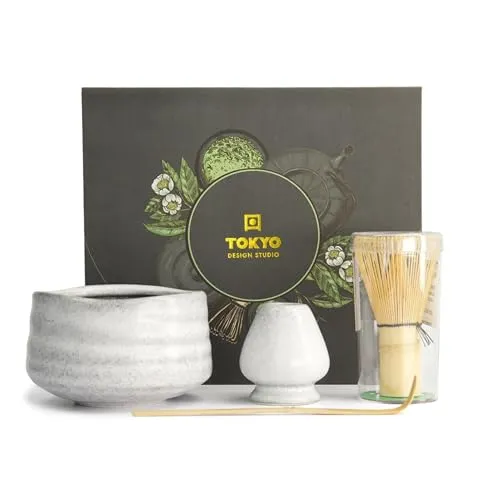 Kaffee- & Teeservices von TOKYO design studio