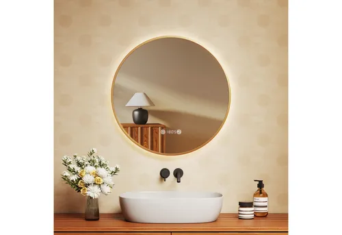 Spiegel Gold von EMKE