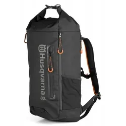 Husqvarna Rucksack XPLORER 30 L - Robuster Rucksack für Abenteuer mit 30 L Volumen, ideal für Outdoor-Aktivitäten und komfortablem Tragekomfort.