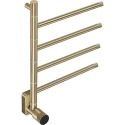 Elektrischer Handtuchradiator