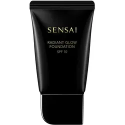 Sensai Radiant Glow Foundation, WARM BEIGE