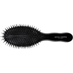 Acca Kappa Profashion Haarbürste Z3 oval schwarz von Acca Kappa
