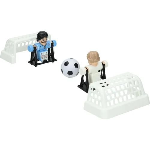 Lobbes Fussballspiel für zwei Spieler (63969890)