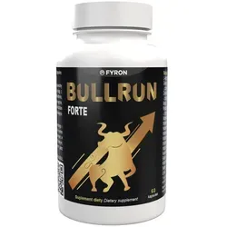 Bullrun Forte