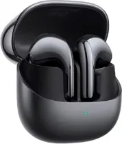 Xiaomi Buds 5 - In-Ear-Kopfhörer, schwarz, herausragender Klang und bequeme Passform für den perfekten Musikgenuss